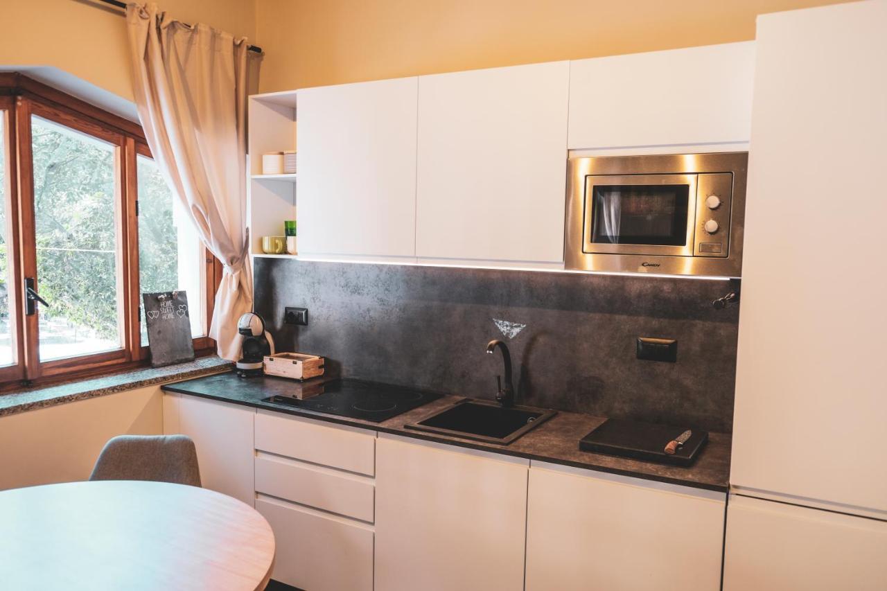 Suite Yenne 2 Κάλιαρι Εξωτερικό φωτογραφία
