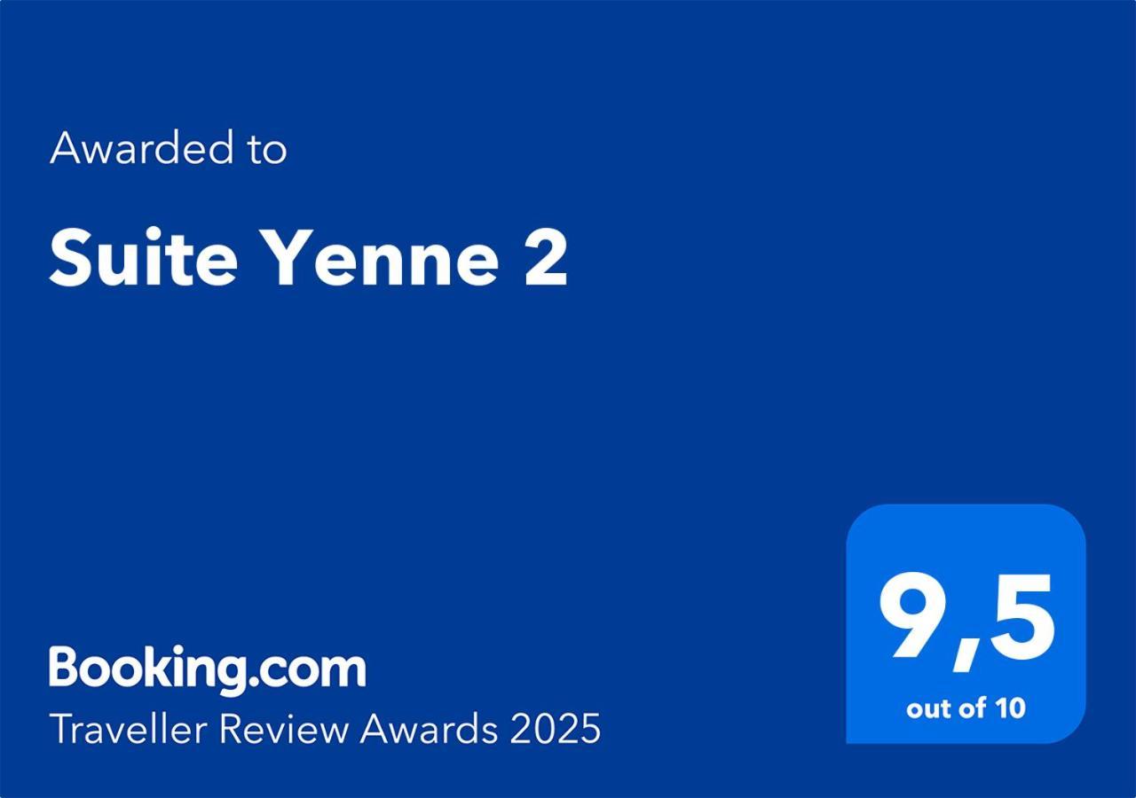 Suite Yenne 2 Κάλιαρι Εξωτερικό φωτογραφία